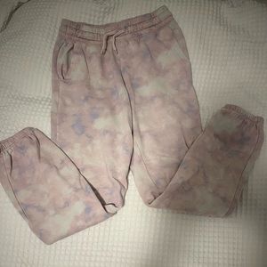 Old Navy kids sweatpants